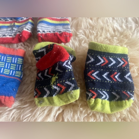 Baby Smartwool Socks - Picture 3 of 6